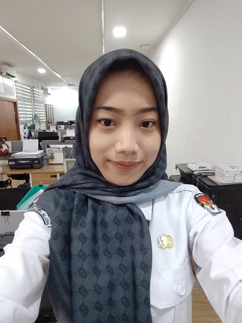 Foto SRI WAHYUNI