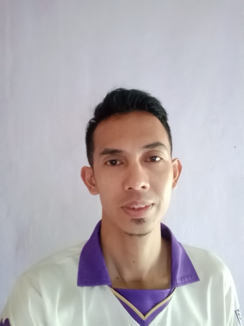 Foto ARRY ARYANTO, S.Kom.