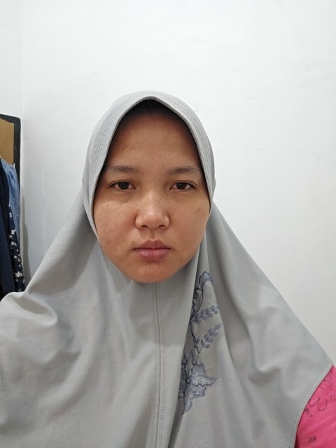 Foto MELLY WULAN DARI T, S.Kom.