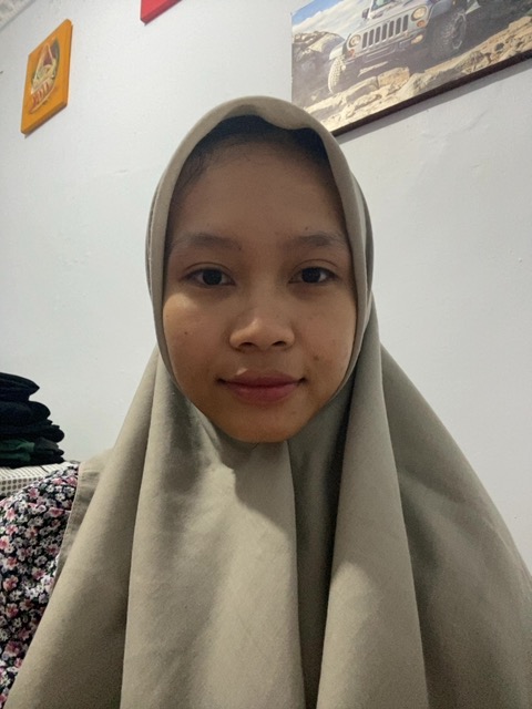 Foto DEA MUTIARA AGUSTINA, S.I.Kom.