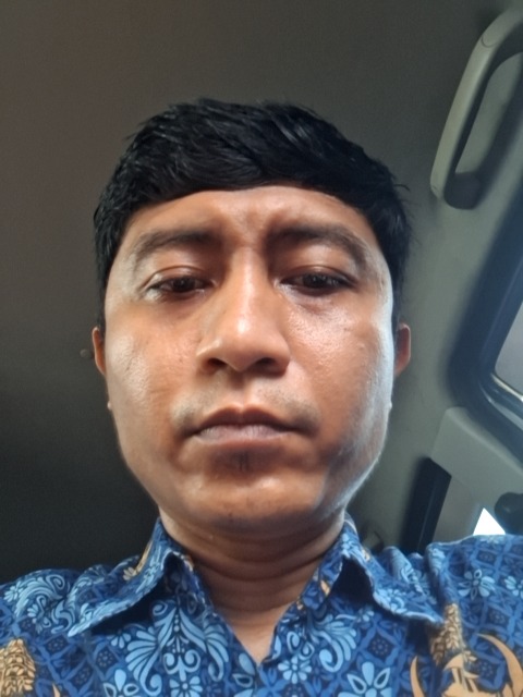 Foto HARYONO YUSMANn, S.T.