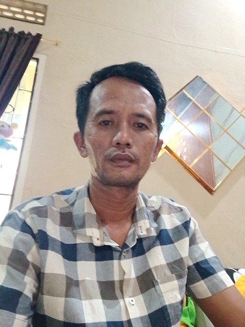 Foto DENNY MAHENDRA, S.H.