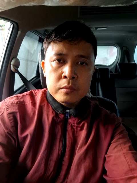 Foto TRI NOVRIANSYAH, S.Sos.
