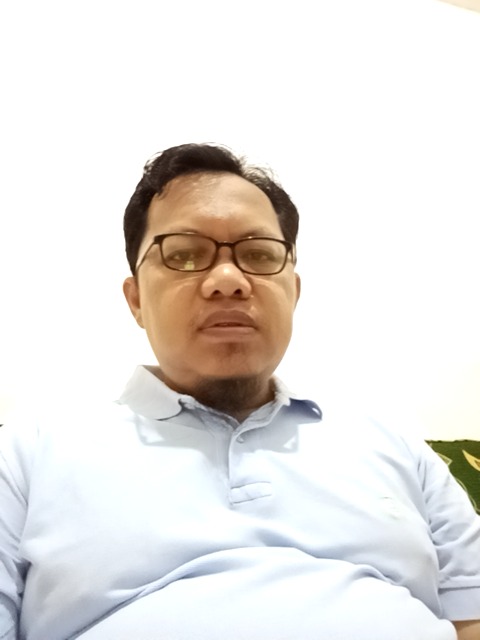 Foto AHMAD FARIDL, A.Md.