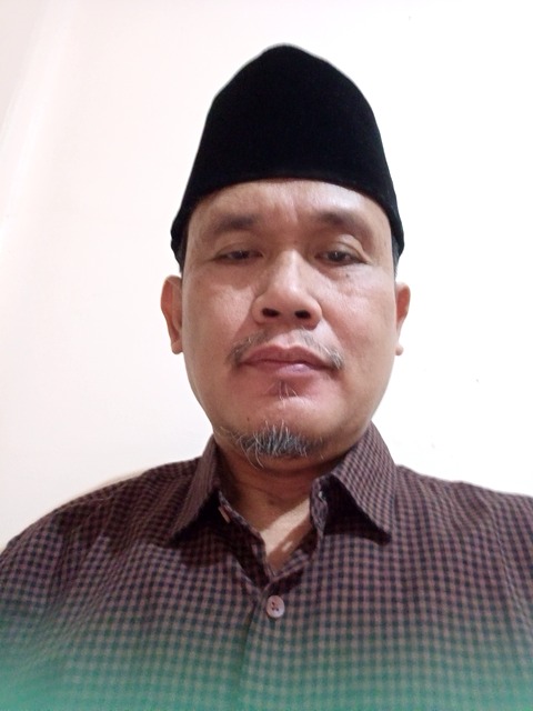 ZULKARNAIN, S.E., M.Si.
