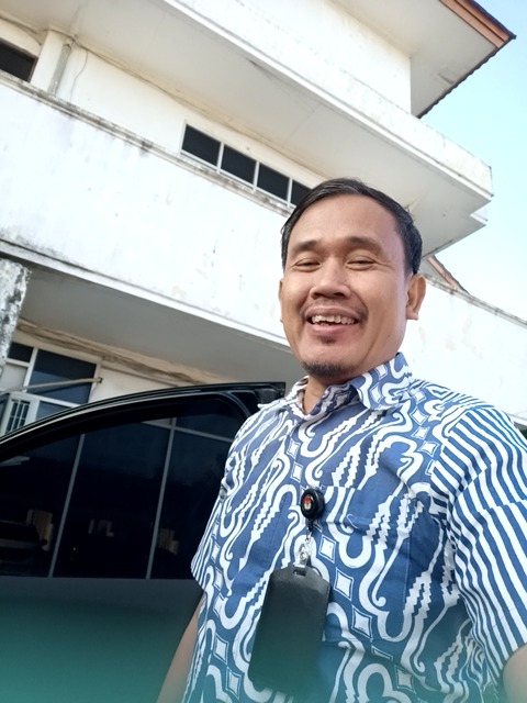 ZULKARNAIN, S.E., M.Si.