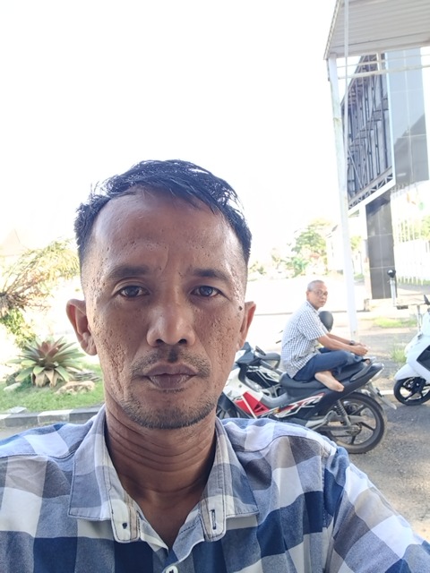 Foto DENNY MAHENDRA, S.H.