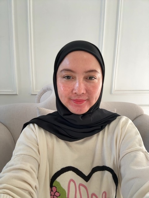 Foto INDAH ISMIANSYAH, S.H.