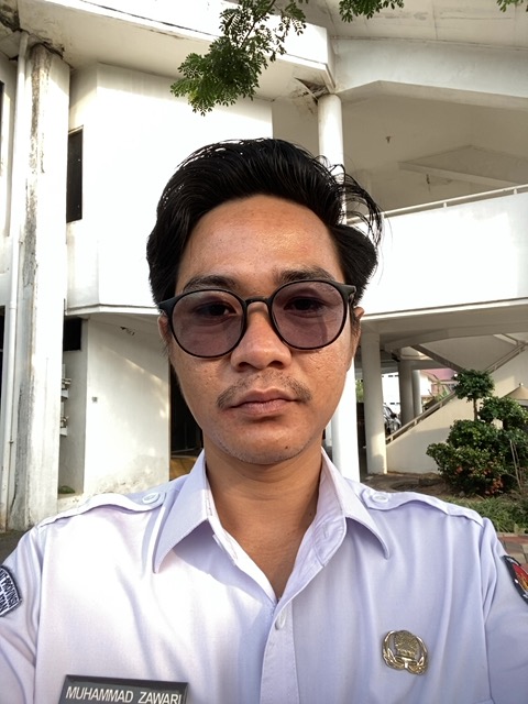Foto MUHAMMAD ZAWHARI