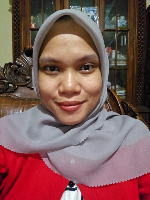 Foto ISMI HANNA MEUTIA PUTRI, S.E.