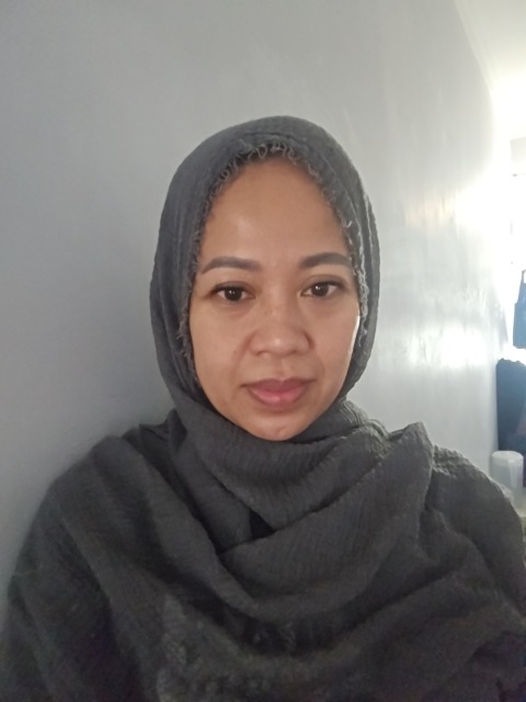 Foto MISRINA IRA HANDAYANI, S.E., M.si.