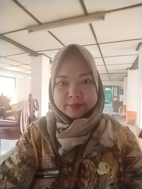 Foto RISKA IRDA OKTAVIANTI
