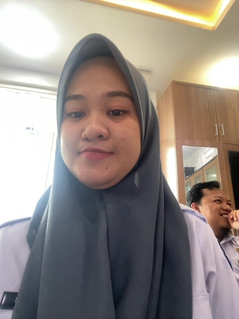 Foto SYAHROINI, S.I.Kom.