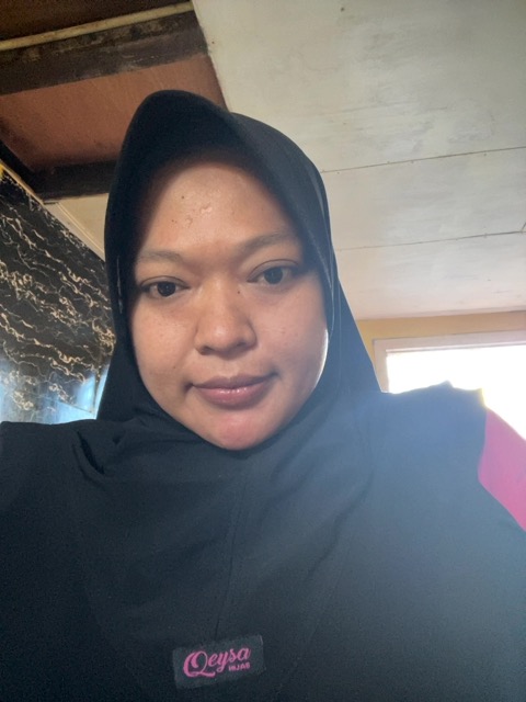 RIMBUN REMULUN, S.E., M.M.