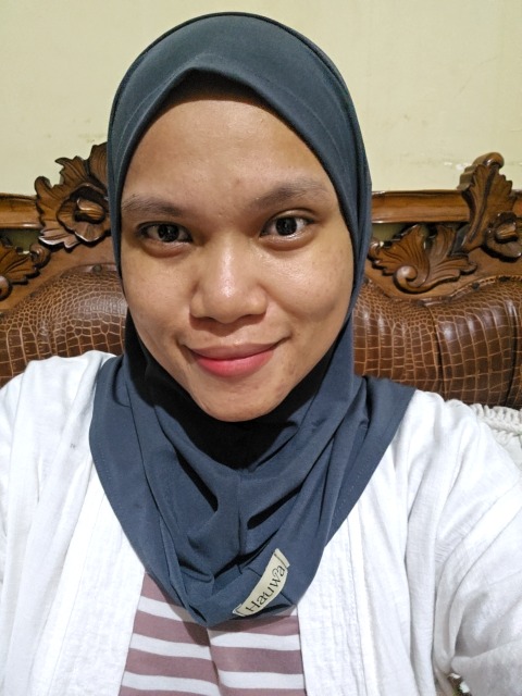 Foto ISMI HANNA MEUTIA PUTRI, S.E.