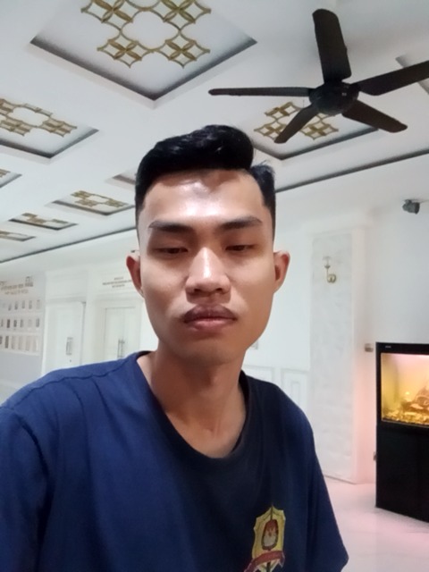 Foto M. ANDIKA HABIBULLAH
