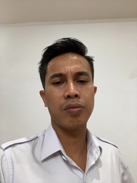 Foto YOPI ARDIANSYAH, A.Md.