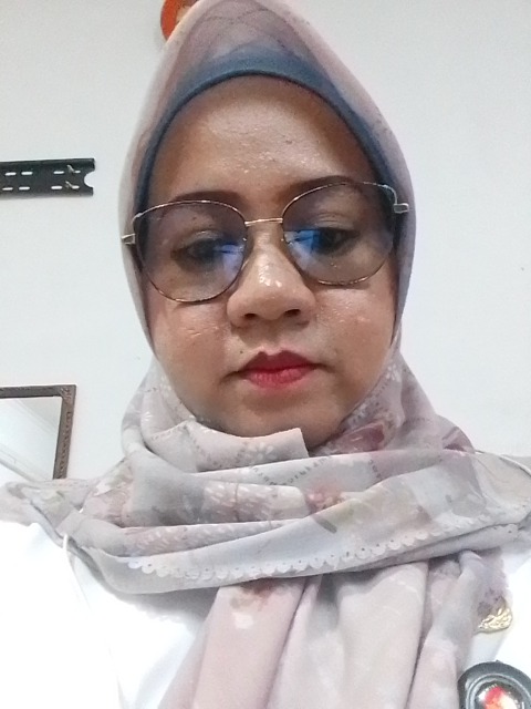 Foto MELLIA EKA SAFITRI, A.Md.