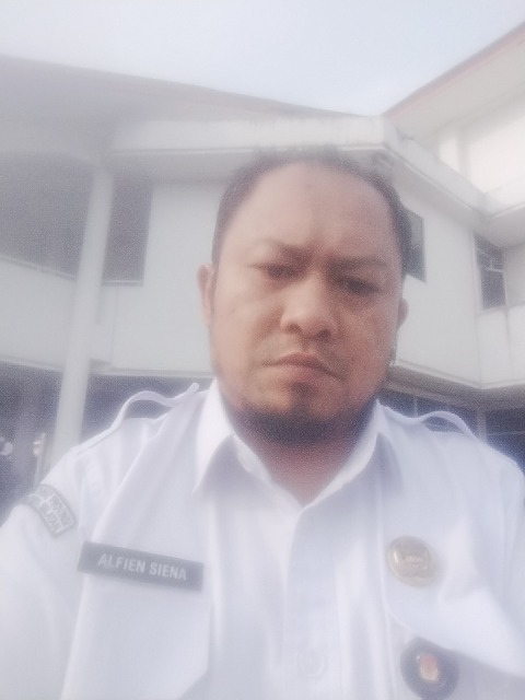 Foto FIRMAN ALFIEN SIENA, S.I.P., M.Si.