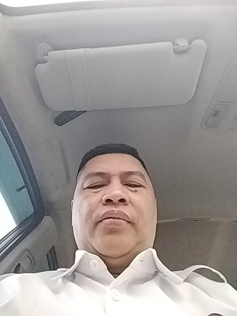 MUHAMMAD RIDHO, S.I.P., S.S., M.Si.