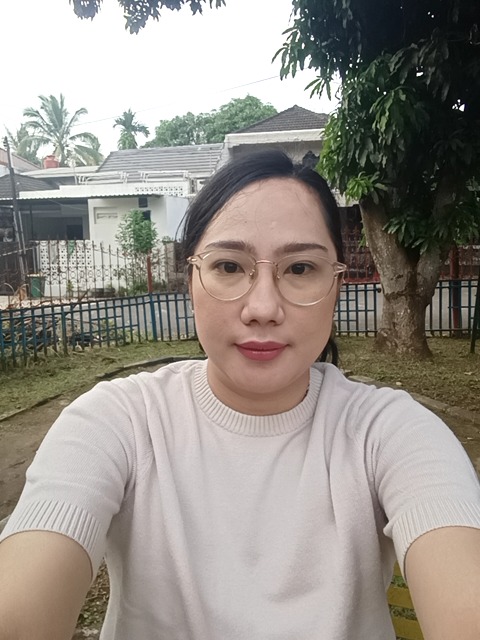 Foto KARTIKA APRILIA ROSA, S.H.