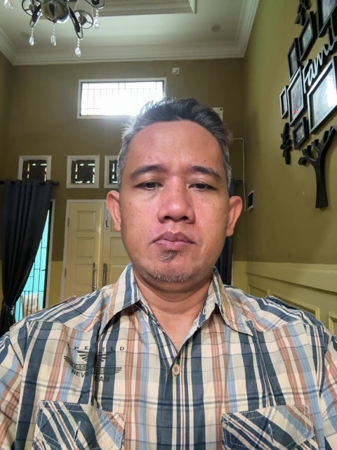 MUHAMMAD IDRUS, S.E., M.Si