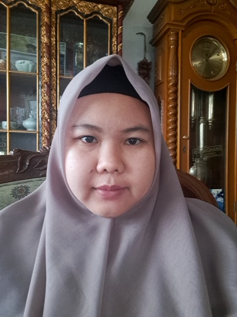 Foto ELVITA AMELIA, S.E.