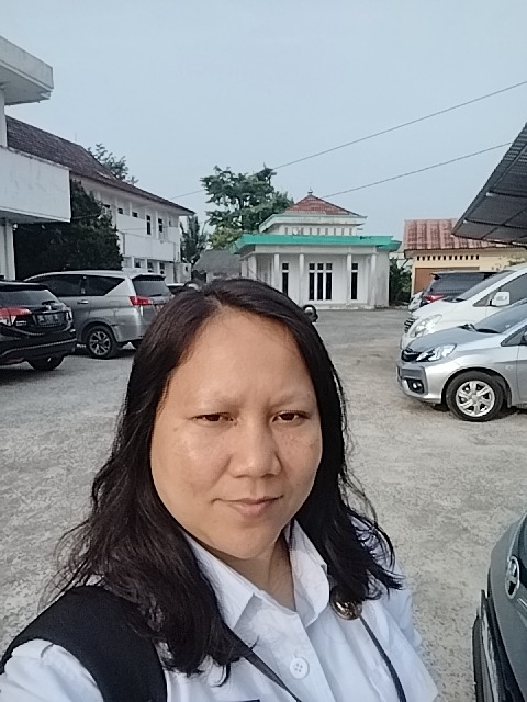Foto SONETA APRIANTI, S.E