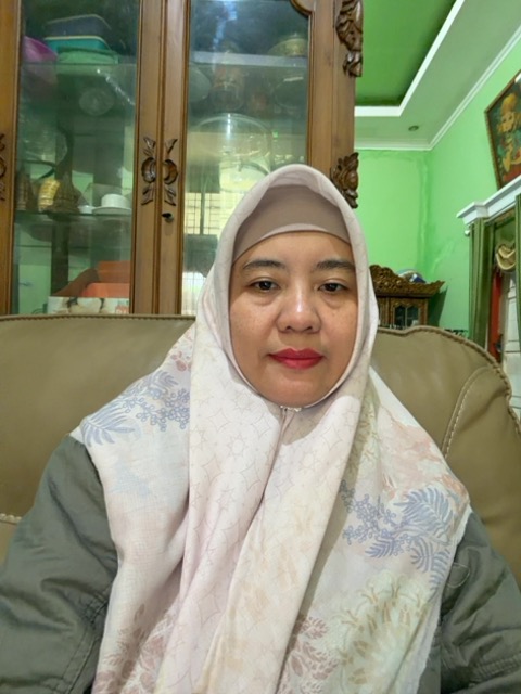 Foto ISTIANTI, S.E.