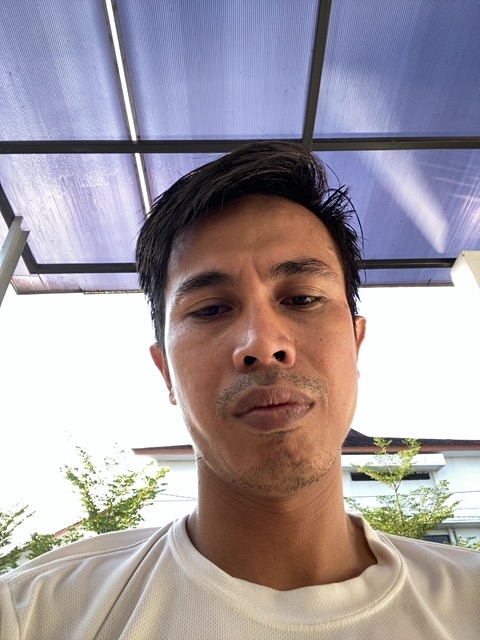 Foto YOPI ARDIANSYAH, A.Md.