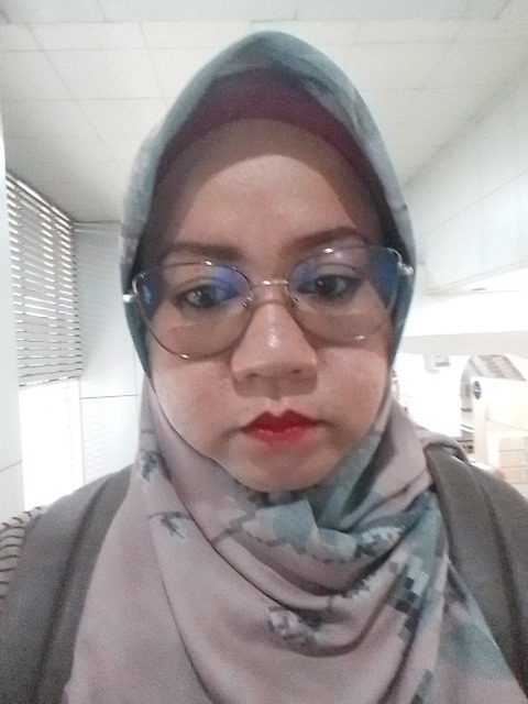 Foto MELLIA EKA SAFITRI, A.Md.