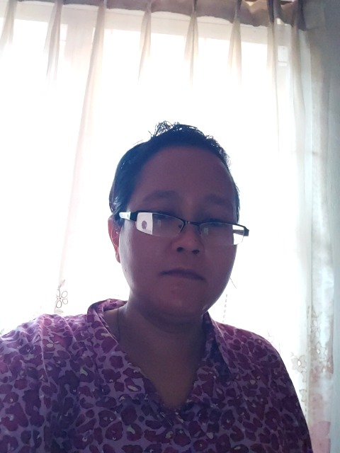 Foto ANGGIE ULI FARADINA, S.H.