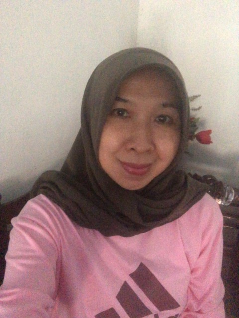 Foto ERNAWATI, S.I.P, M.Si.