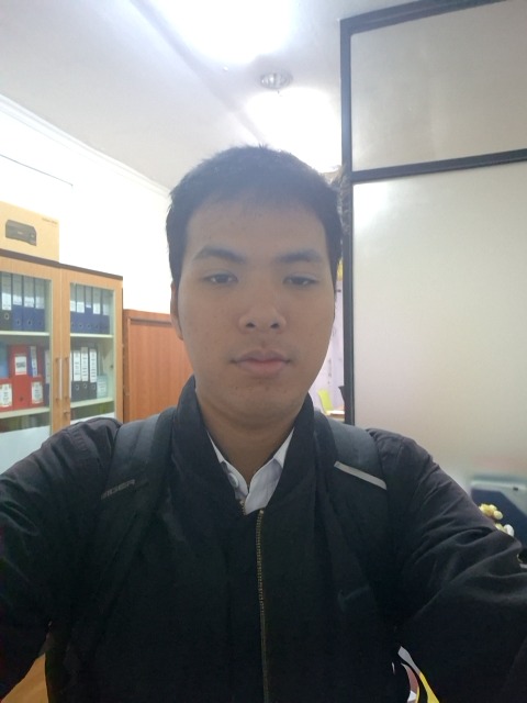 Foto MAULANA RAMADHON
