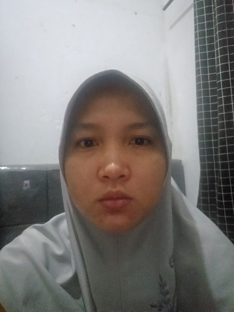 Foto MELLY WULAN DARI T, S.Kom.