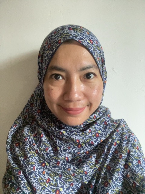 PUJI REZEKI ISKANDAR, S.I.P., M.H.