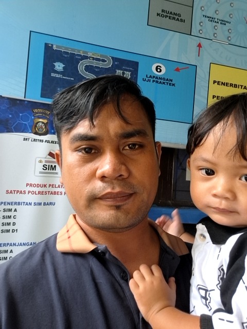 Foto DENNY SYADIKIN, S.H.