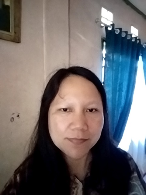 Foto SONETA APRIANTI, S.E