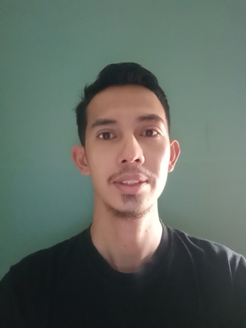 Foto ARRY ARYANTO, S.Kom.