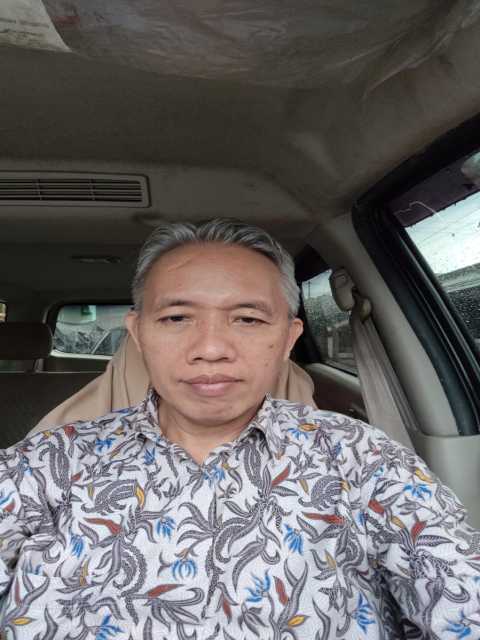 AKHMAD ZAKIR, S.Sos. M.A.P.