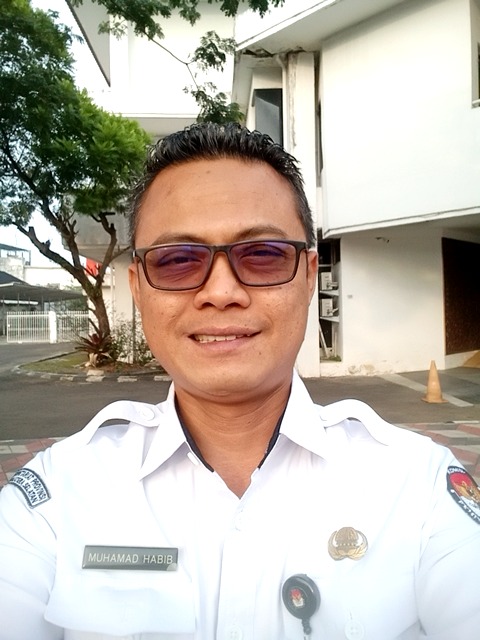 MUHAMAD HABIBULLAH, S.H.