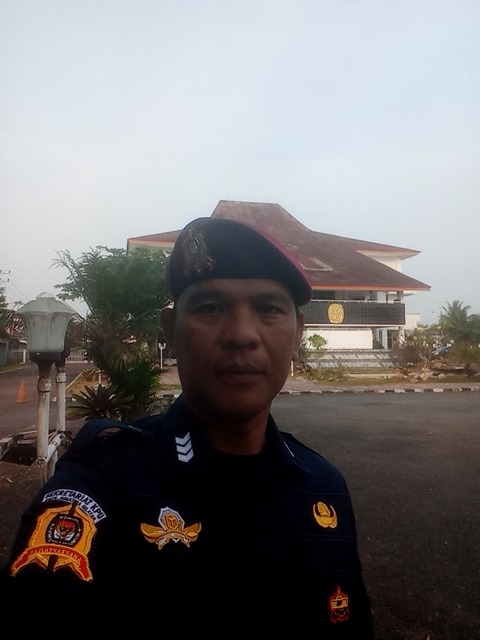 Foto ADMI SYAHPUTRA