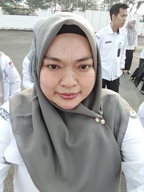 RIMBUN REMULUN, S.E., M.M.