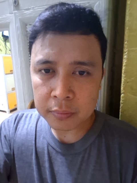 Foto TRI NOVRIANSYAH, S.Sos.
