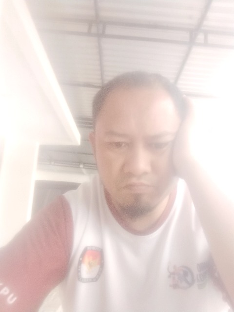 Foto FIRMAN ALFIEN SIENA, S.I.P., M.Si.