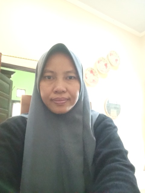 Foto YUSDENI KARMELI, S.M.