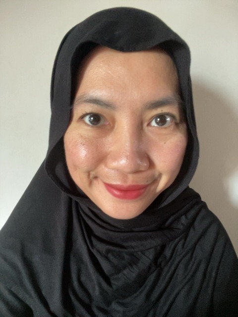 PUJI REZEKI ISKANDAR, S.I.P., M.H.