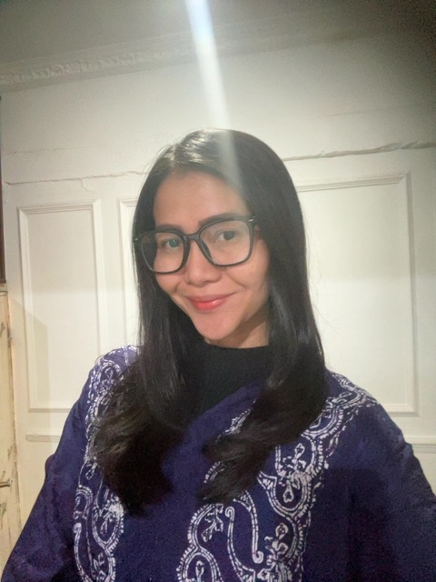 DIANA SARI D., S.Kom., M.Kom.