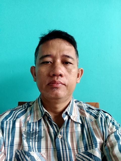 MUHAMMAD IDRUS, S.E., M.Si