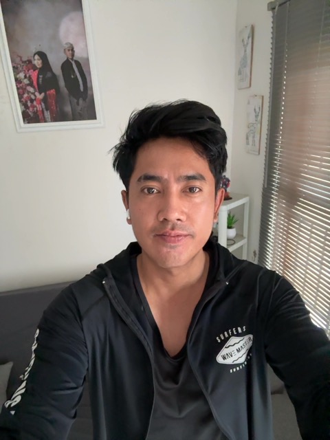 Foto MUHAMAD ALI SHOBRI, S.Pd.